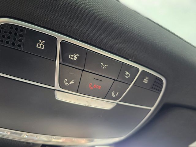 2015 Mercedes-Benz S-Class 4dr Sedan S 550 RWD - 22964868 - 38