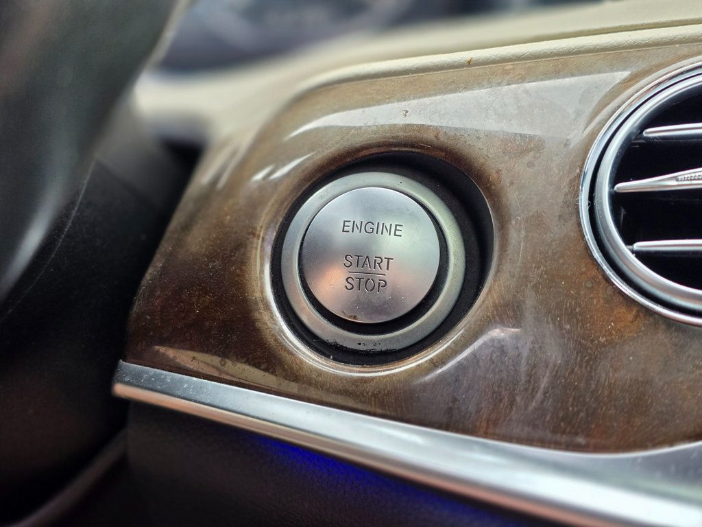 2015 Mercedes-Benz S-Class 4dr Sedan S 550 RWD - 22964868 - 39