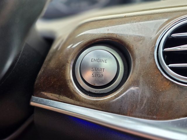 2015 Mercedes-Benz S-Class 4dr Sedan S 550 RWD - 22964868 - 39