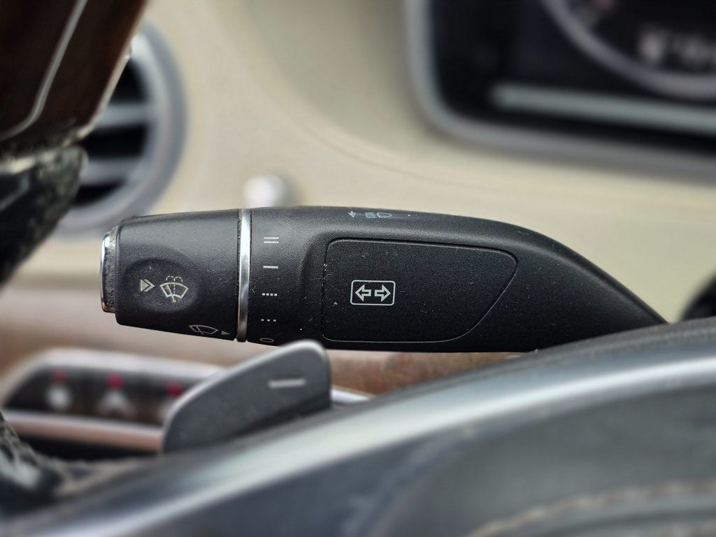 2015 Mercedes-Benz S-Class 4dr Sedan S 550 RWD - 22964868 - 40