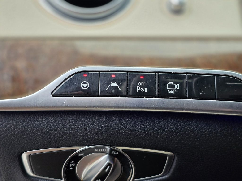 2015 Mercedes-Benz S-Class 4dr Sedan S 550 RWD - 22964868 - 42