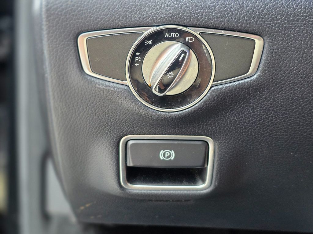 2015 Mercedes-Benz S-Class 4dr Sedan S 550 RWD - 22964868 - 43