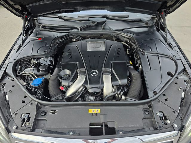 2015 Mercedes-Benz S-Class 4dr Sedan S 550 RWD - 22964868 - 47