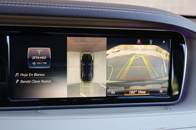 2015 Mercedes-Benz S-Class 4dr Sedan S 550 RWD - 22908427 - 36