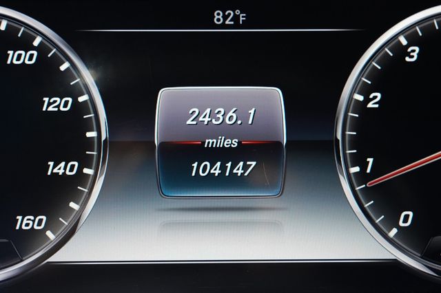 2015 Mercedes-Benz S-Class 4dr Sedan S 550 RWD - 23061885 - 36