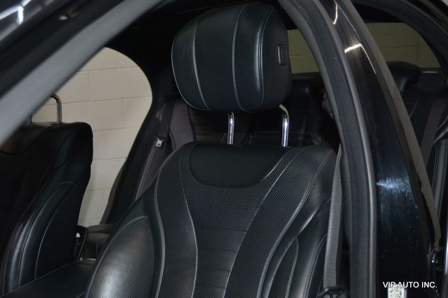 2015 Mercedes-Benz S-Class 4dr Sedan S 550 RWD - 22931978 - 11