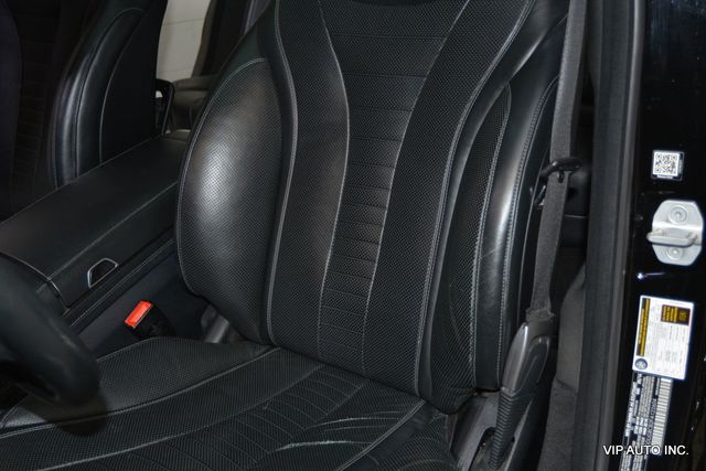 2015 Mercedes-Benz S-Class 4dr Sedan S 550 RWD - 22931978 - 13
