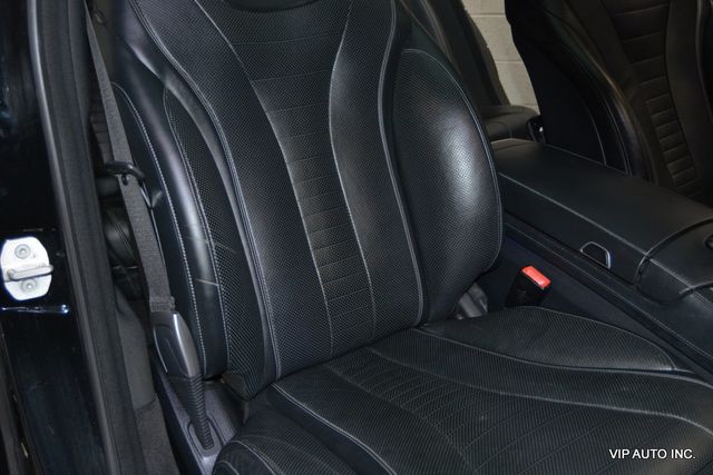 2015 Mercedes-Benz S-Class 4dr Sedan S 550 RWD - 22931978 - 14