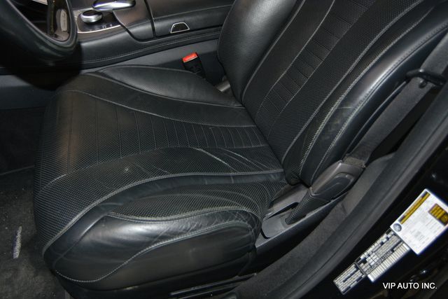 2015 Mercedes-Benz S-Class 4dr Sedan S 550 RWD - 22931978 - 15