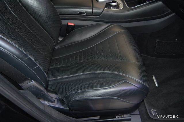 2015 Mercedes-Benz S-Class 4dr Sedan S 550 RWD - 22931978 - 16