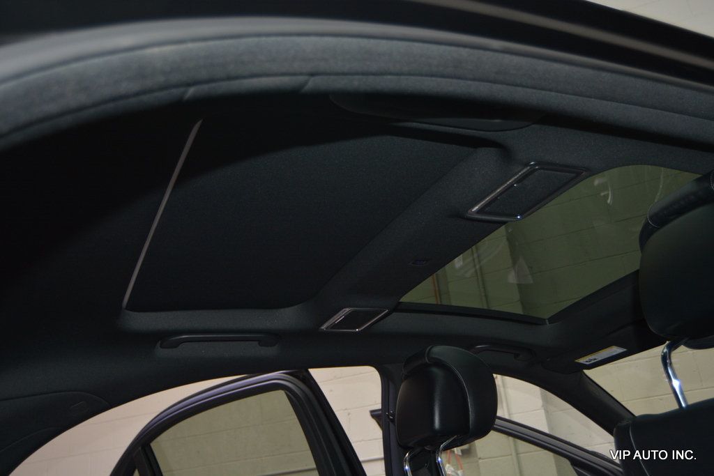 2015 Mercedes-Benz S-Class 4dr Sedan S 550 RWD - 22931978 - 17