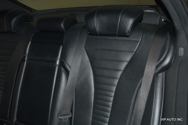 2015 Mercedes-Benz S-Class 4dr Sedan S 550 RWD - 22931978 - 21