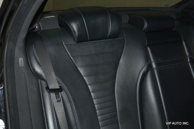 2015 Mercedes-Benz S-Class 4dr Sedan S 550 RWD - 22931978 - 22