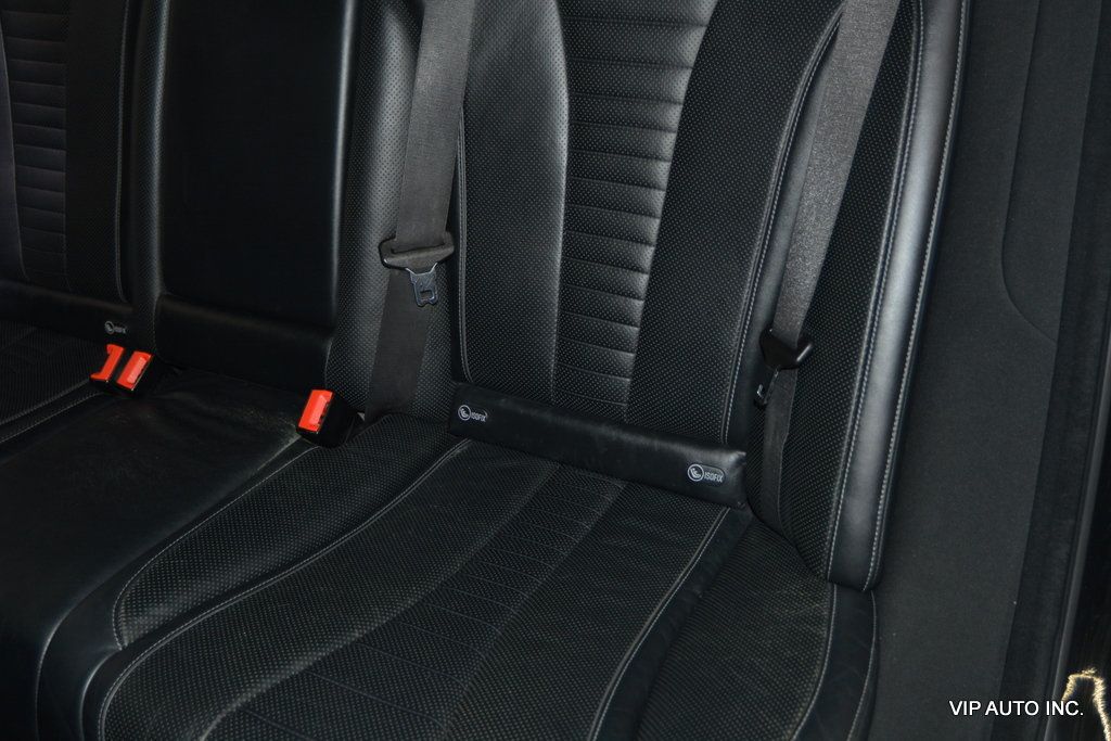 2015 Mercedes-Benz S-Class 4dr Sedan S 550 RWD - 22931978 - 23