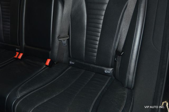 2015 Mercedes-Benz S-Class 4dr Sedan S 550 RWD - 22931978 - 23