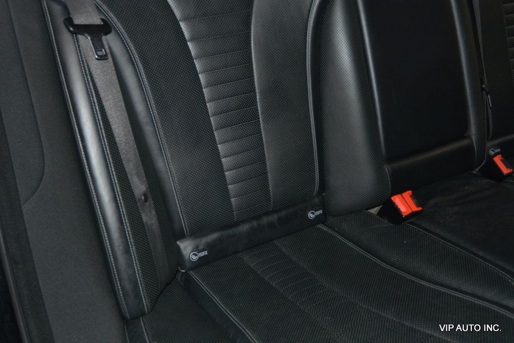 2015 Mercedes-Benz S-Class 4dr Sedan S 550 RWD - 22931978 - 24
