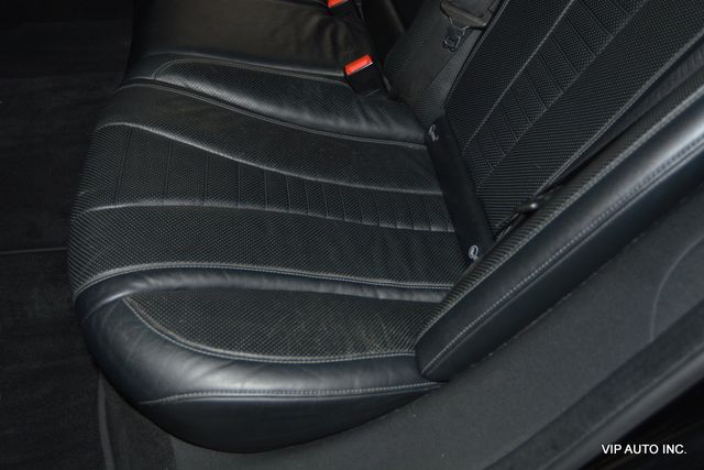 2015 Mercedes-Benz S-Class 4dr Sedan S 550 RWD - 22931978 - 25