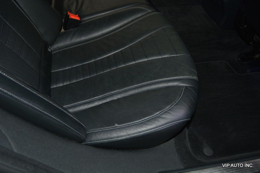 2015 Mercedes-Benz S-Class 4dr Sedan S 550 RWD - 22931978 - 26