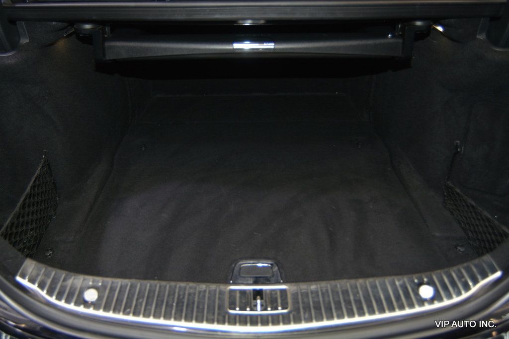 2015 Mercedes-Benz S-Class 4dr Sedan S 550 RWD - 22931978 - 32