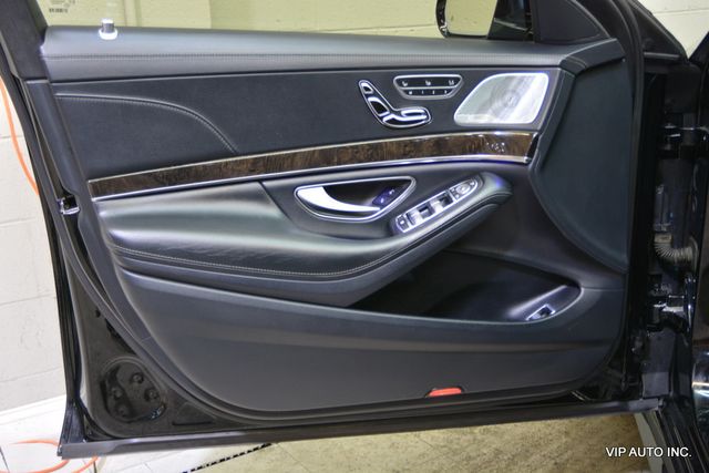 2015 Mercedes-Benz S-Class 4dr Sedan S 550 RWD - 22931978 - 6