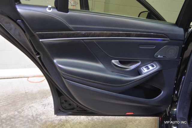 2015 Mercedes-Benz S-Class 4dr Sedan S 550 RWD - 22931978 - 8