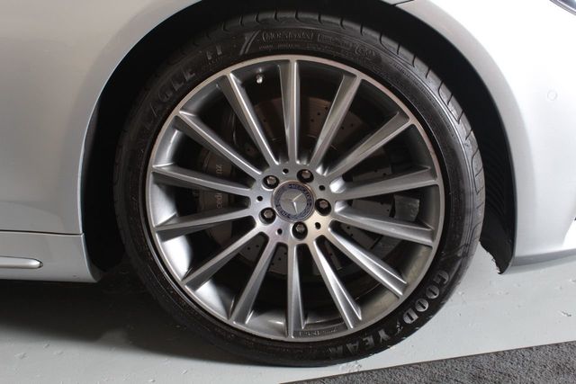 2015 Mercedes-Benz S-Class 4dr Sedan S 550 RWD - 21427901 - 15