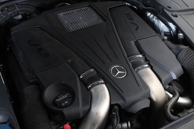 2015 Mercedes-Benz S-Class 4dr Sedan S 550 RWD - 21427901 - 7