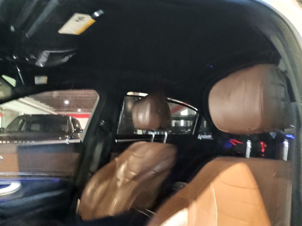 2015 Mercedes-Benz S-Class 4dr Sedan S 550 RWD AMG Sport Premium 1 - 22938043 - 10