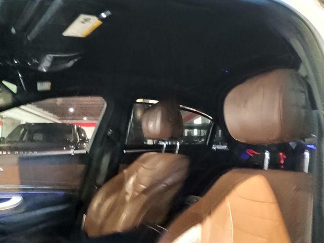 2015 Mercedes-Benz S-Class 4dr Sedan S 550 RWD AMG Sport Premium 1 - 22938043 - 10