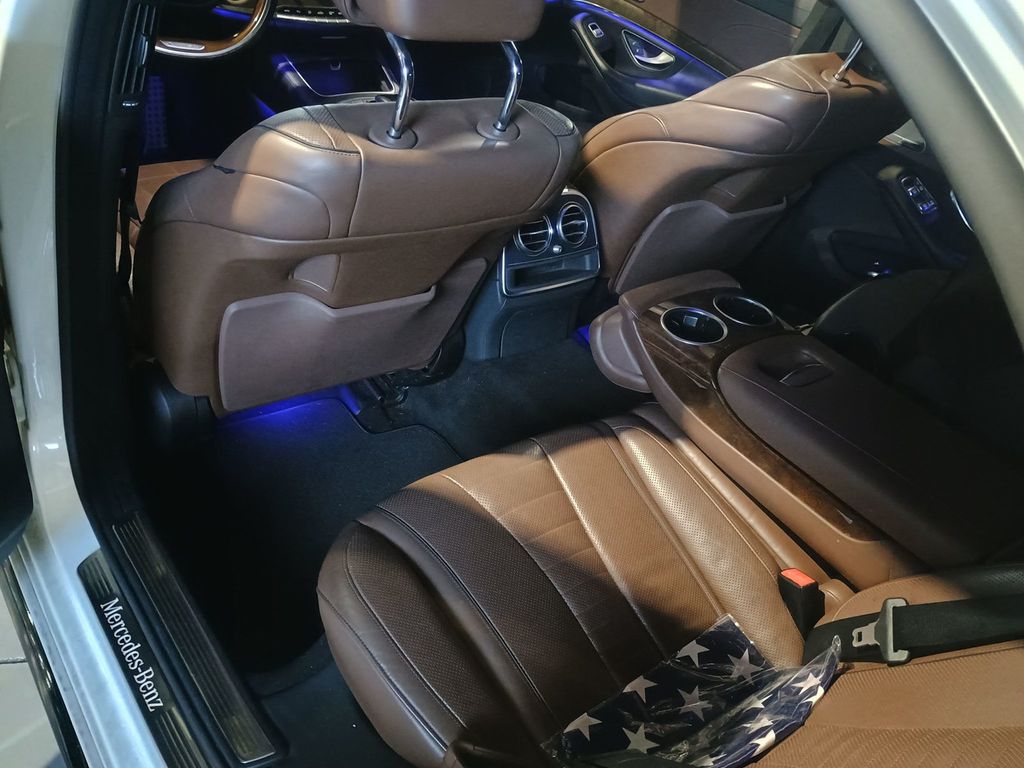 2015 Mercedes-Benz S-Class 4dr Sedan S 550 RWD AMG Sport Premium 1 - 22938043 - 14