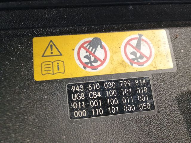 2015 Mercedes-Benz S-Class 4dr Sedan S 550 RWD AMG Sport Premium 1 - 22938043 - 21