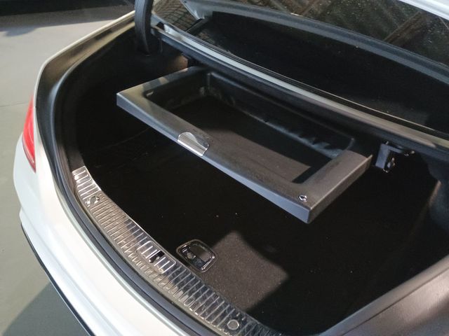 2015 Mercedes-Benz S-Class 4dr Sedan S 550 RWD AMG Sport Premium 1 - 22938043 - 23