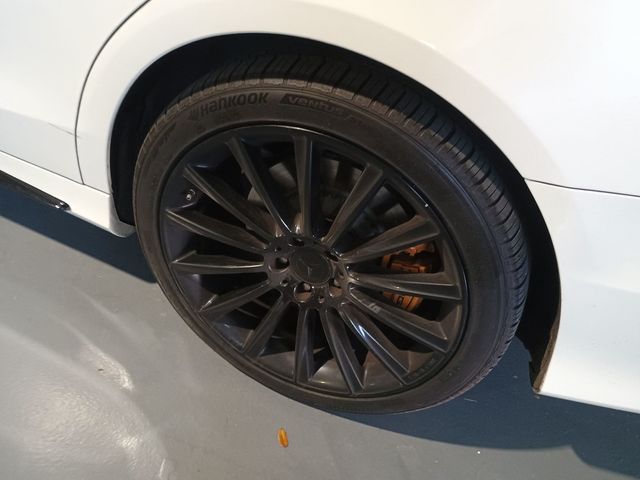 2015 Mercedes-Benz S-Class 4dr Sedan S 550 RWD AMG Sport Premium 1 - 22938043 - 24