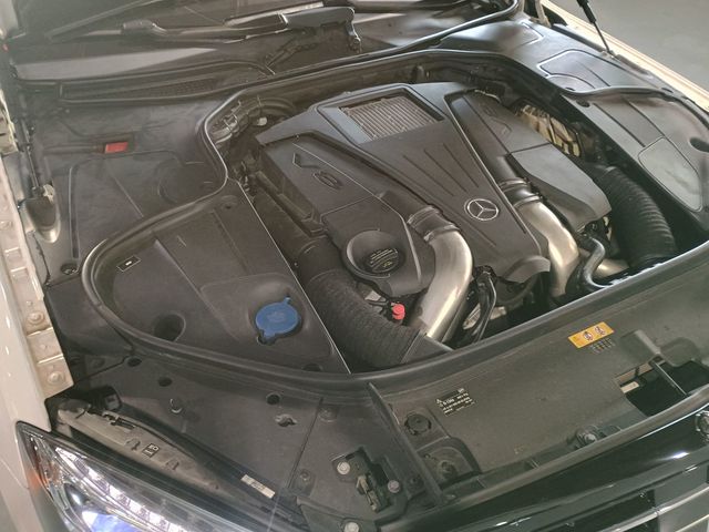 2015 Mercedes-Benz S-Class 4dr Sedan S 550 RWD AMG Sport Premium 1 - 22938043 - 34