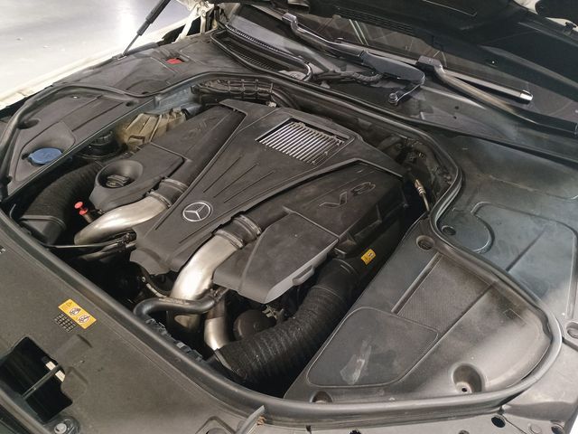 2015 Mercedes-Benz S-Class 4dr Sedan S 550 RWD AMG Sport Premium 1 - 22938043 - 35