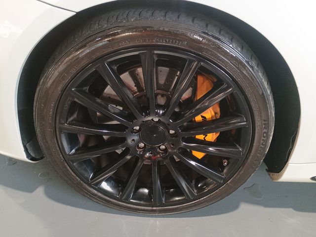 2015 Mercedes-Benz S-Class 4dr Sedan S 550 RWD AMG Sport Premium 1 - 22938043 - 39