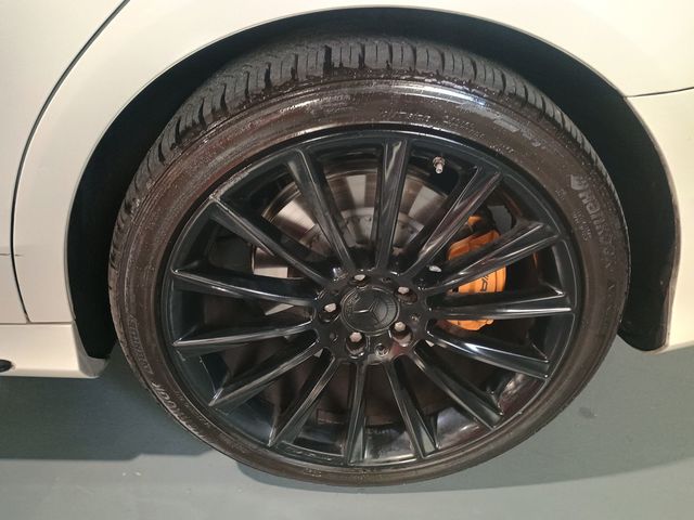 2015 Mercedes-Benz S-Class 4dr Sedan S 550 RWD AMG Sport Premium 1 - 22938043 - 40