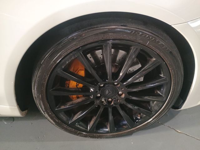 2015 Mercedes-Benz S-Class 4dr Sedan S 550 RWD AMG Sport Premium 1 - 22938043 - 42