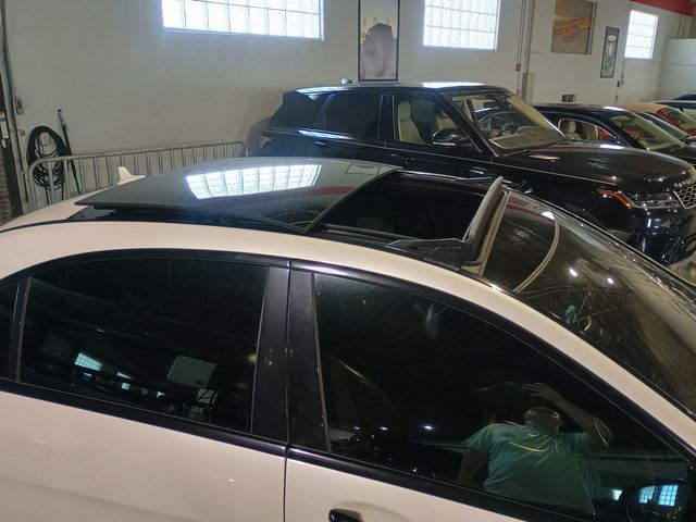 2015 Mercedes-Benz S-Class 4dr Sedan S 550 RWD AMG Sport Premium 1 - 22938043 - 5