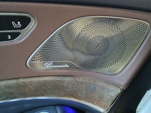 2015 Mercedes-Benz S-Class 4dr Sedan S 550 RWD AMG Sport Premium 1 - 22938043 - 7