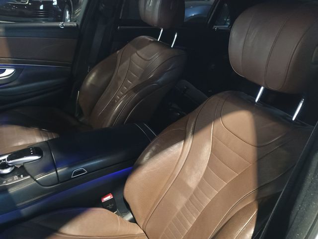 2015 Mercedes-Benz S-Class 4dr Sedan S 550 RWD AMG Sport Premium 1 - 22938043 - 8