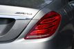2015 Mercedes-Benz S-Class 4dr Sedan S 63 AMG 4MATIC - 23062032 - 12
