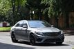 2015 Mercedes-Benz S-Class 4dr Sedan S 63 AMG 4MATIC - 23062032 - 14