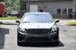 2015 Mercedes-Benz S-Class 4dr Sedan S 63 AMG 4MATIC - 23062032 - 1