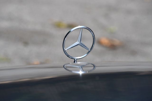 2015 Mercedes-Benz S-Class 4dr Sedan S 63 AMG 4MATIC - 23062032 - 21