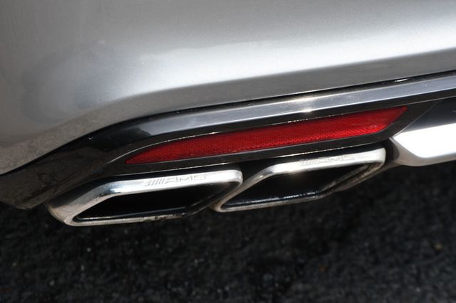2015 Mercedes-Benz S-Class 4dr Sedan S 63 AMG 4MATIC - 23062032 - 22