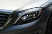 2015 Mercedes-Benz S-Class 4dr Sedan S 63 AMG 4MATIC - 23062032 - 3
