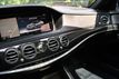 2015 Mercedes-Benz S-Class 4dr Sedan S 63 AMG 4MATIC - 23062032 - 39