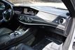 2015 Mercedes-Benz S-Class 4dr Sedan S 63 AMG 4MATIC - 23062032 - 42