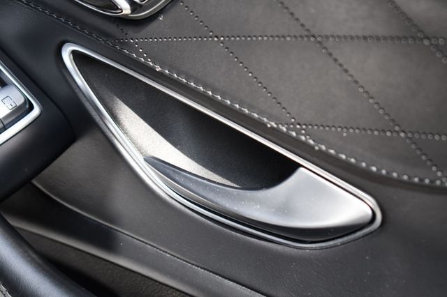 2015 Mercedes-Benz S-Class 4dr Sedan S 63 AMG 4MATIC - 23062032 - 45